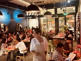Propaganda Wine Bar