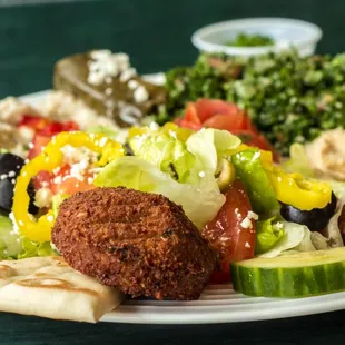 MonaPita.com is located in Northeast Raleigh off Capital Blvd. Stop by to enjoy our tasty Mediterranean lunch or dinner today!