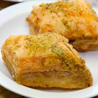 Baklava