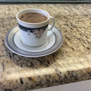 Turkish Coffee