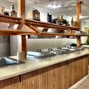 Mona’s Diner