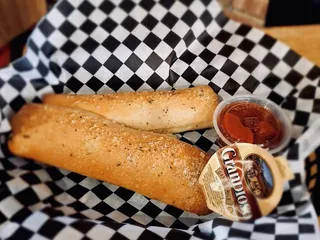 Main Street Pizza & Cafe