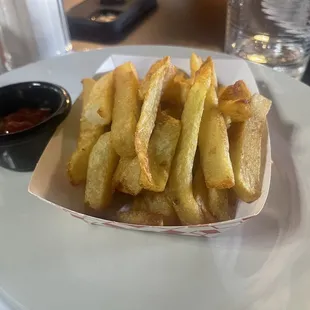 Fries