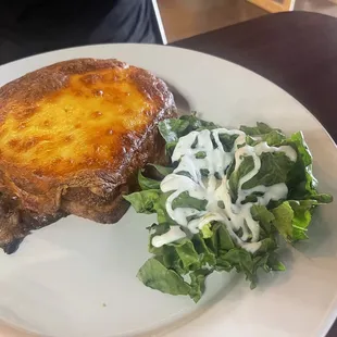 Croque Monsieur