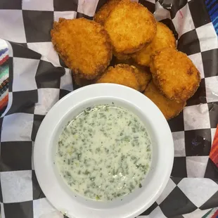 Kids chicken nugget with Sauce