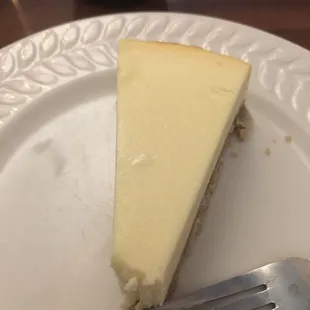 Cheesecake