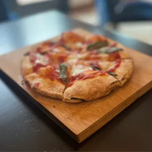 Margarita Pizza