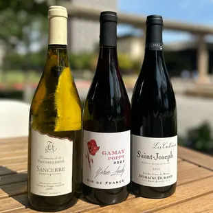 oysters and mussels, drink