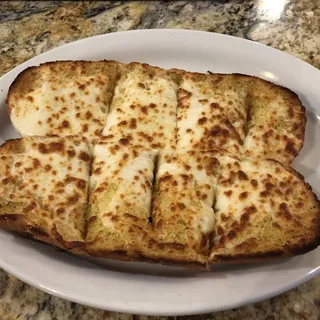 Cheese Bread