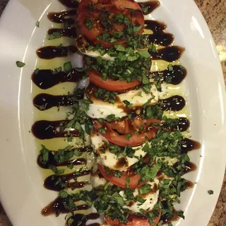 Caprese Salad