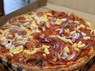 19th Street Pizzeria