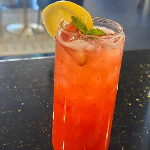 drink