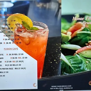 drink