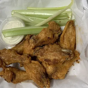 Where's the Old Bay Seasoning??