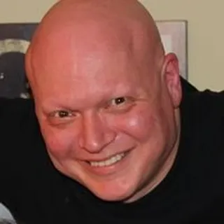 Mike P.