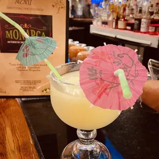 Looking sunny inside 841 lane Allen Rd. Monarca is the place to escape.