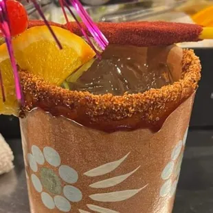 drink