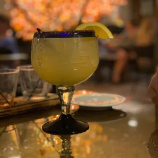 Mezcalrita