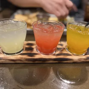 marg flight