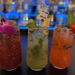 drink