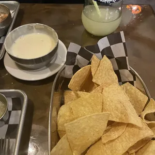 Queso
