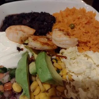 Burrito Bowl