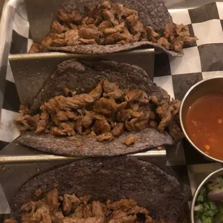Street Tacos