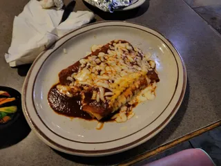 El Chile Bravo