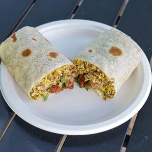 burrito, burritos and wraps, food, wraps