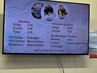 Poppy's Ice Cream