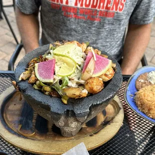 Molcajete