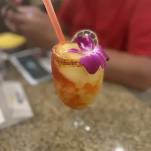 Mangonada