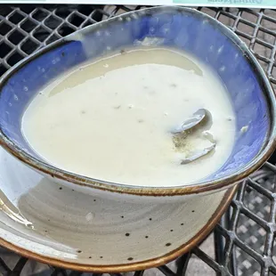 Queso Dip