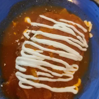 Chile Relleno