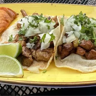 Mexican Taco