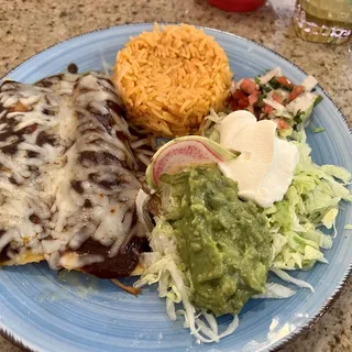 Enchilada