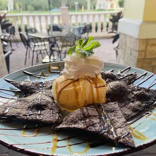 Sopapilla