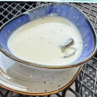 Queso Dip