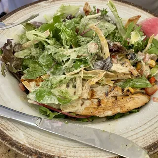 Santa Fe Salad