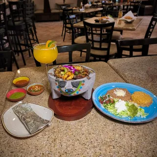 Molcajete