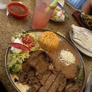 Carne Asada