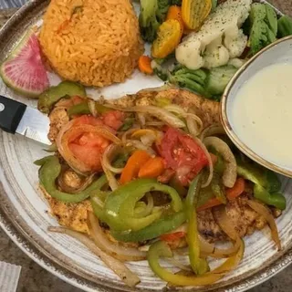 Pollo Loco