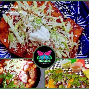 nachos, food