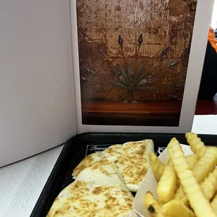 Quesadilla