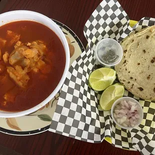 Menudo