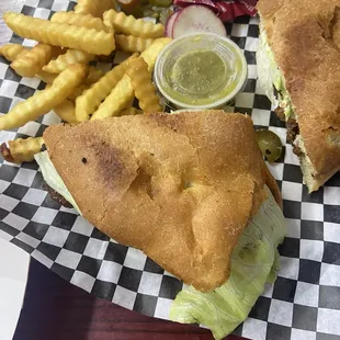 Torta