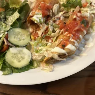 Flautas