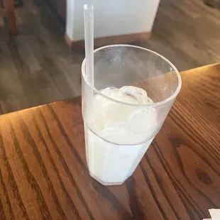 Horchata
