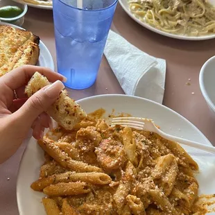 pasta, pasta dish, food