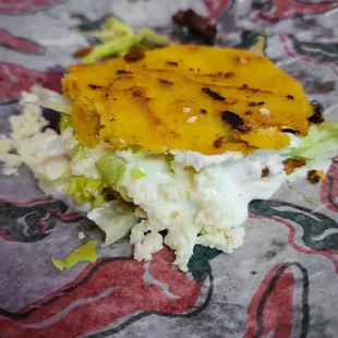 Monarca Taqueria